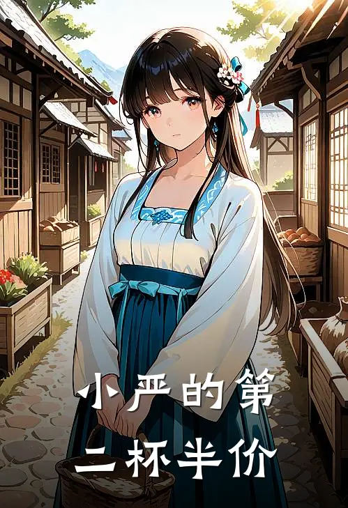 小严的第二杯半价