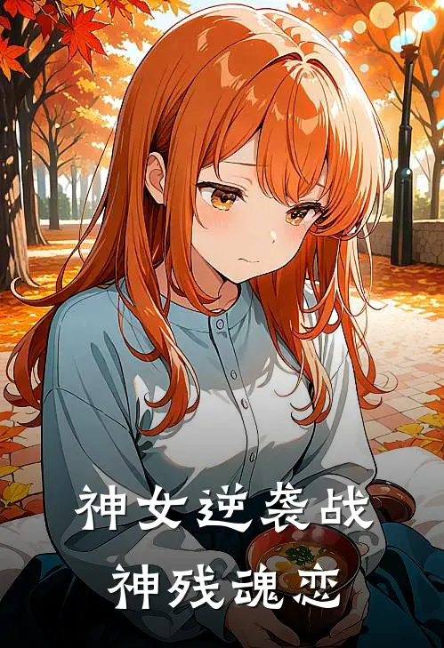 神女逆袭战神残魂恋