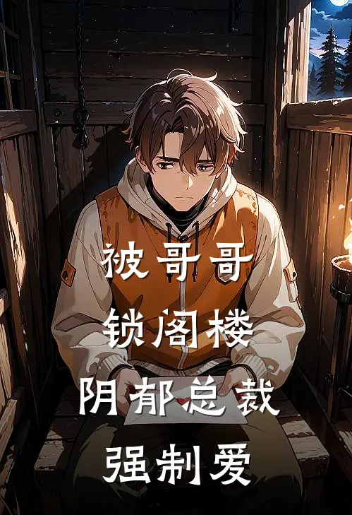 被哥哥锁阁楼：阴郁总裁强制爱