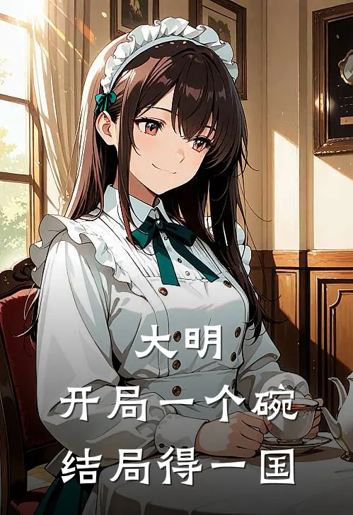 大明：开局一个碗，结局得一国