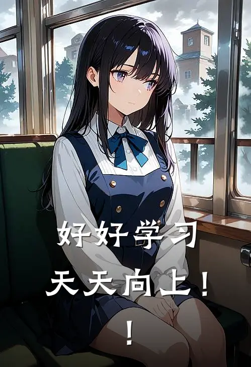 好好学习，天天向上！！