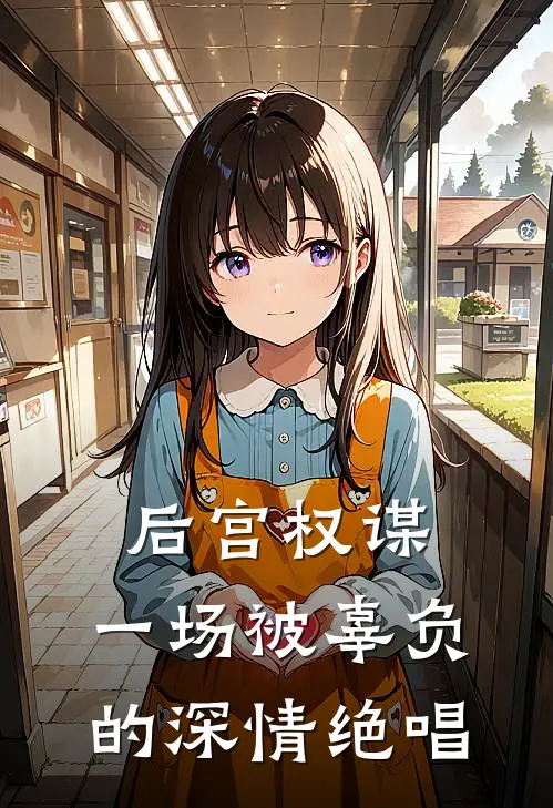 后宫权谋：一场被辜负的深情绝唱