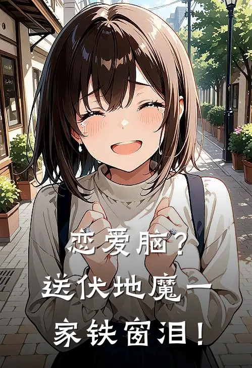 恋爱脑？送伏地魔一家铁窗泪！