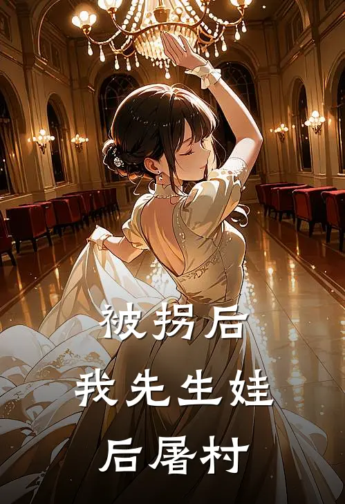 被拐后，我先生娃后屠村