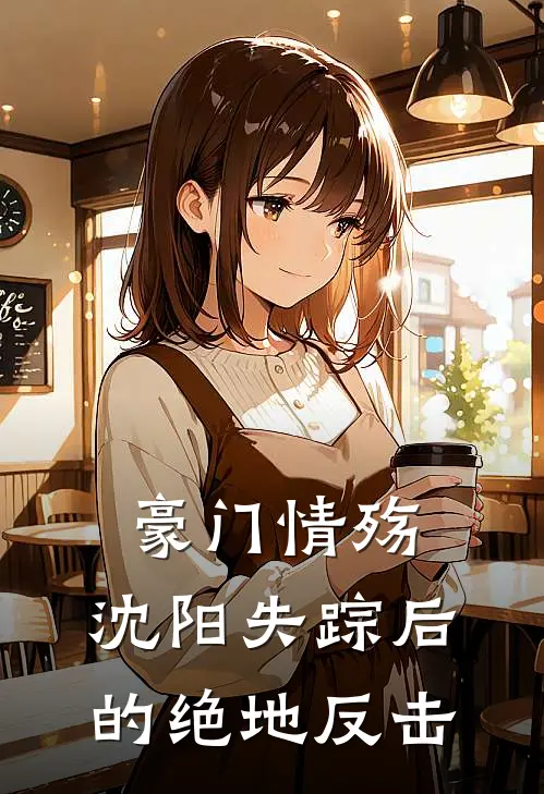 豪门情殇：沈阳失踪后的绝地反击