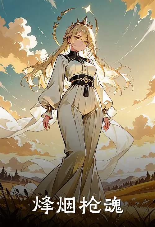 烽烟枪魂