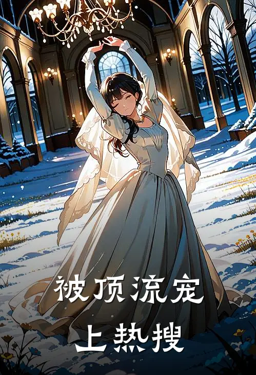 被顶流宠上热搜