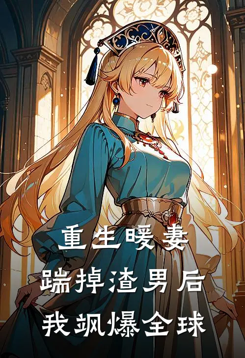 重生暖妻：踹掉渣男后我飒爆全球