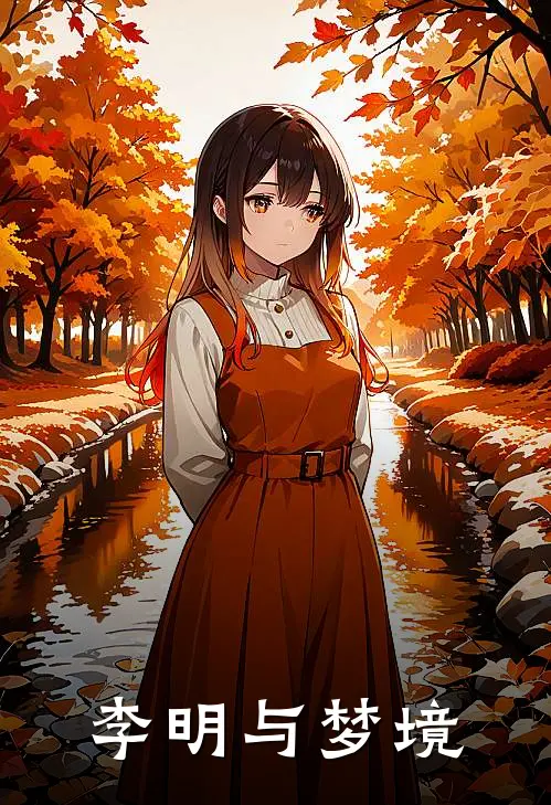 李明与梦境