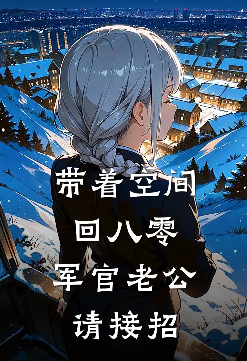 带着空间回八零，军官老公请接招