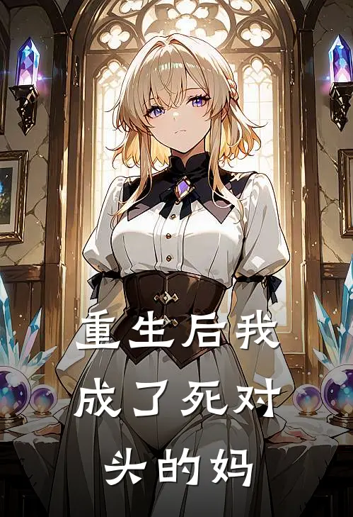 重生后我成了死对头的妈