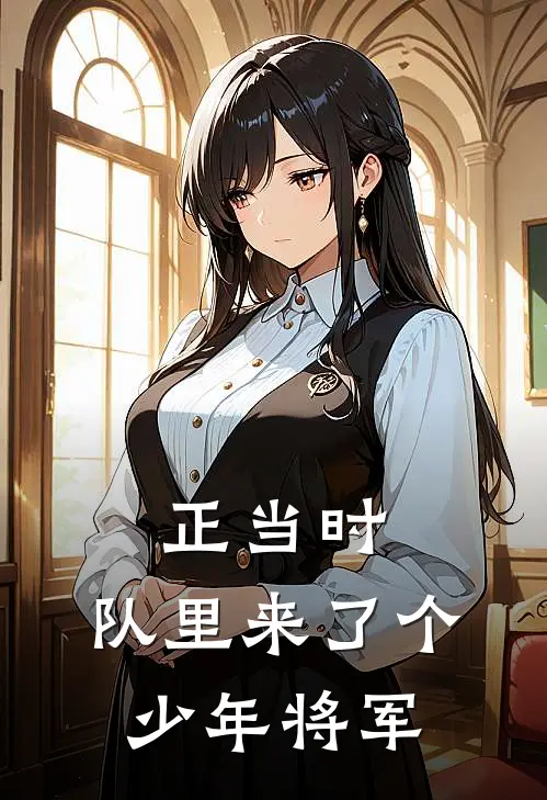 正当时：队里来了个少年将军