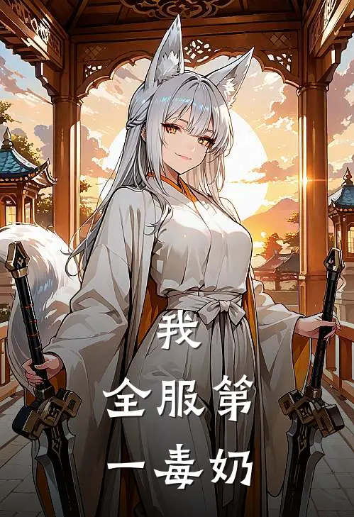 我，全服第一毒奶