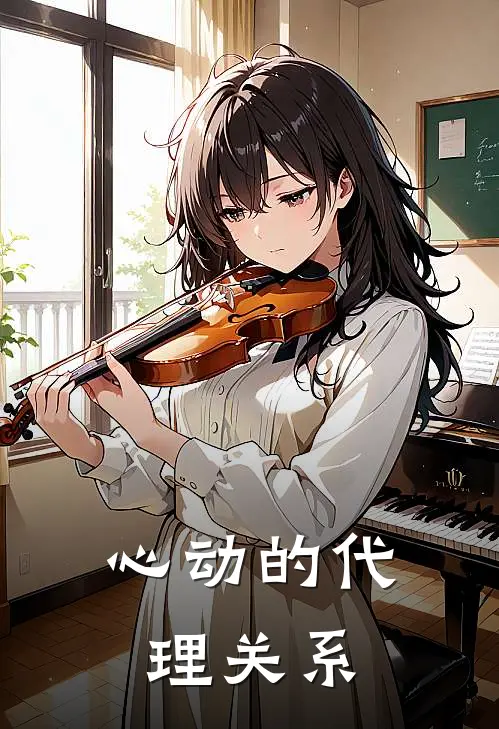 心动的代理关系