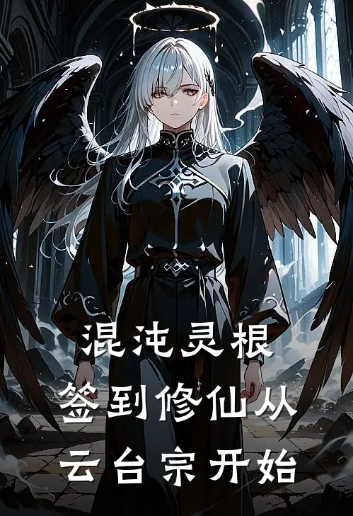 混沌灵根：签到修仙从云台宗开始