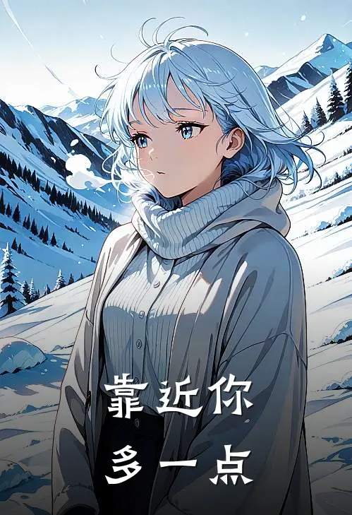靠近你多一点