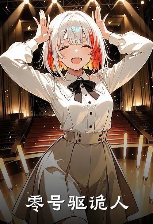 零号驱诡人