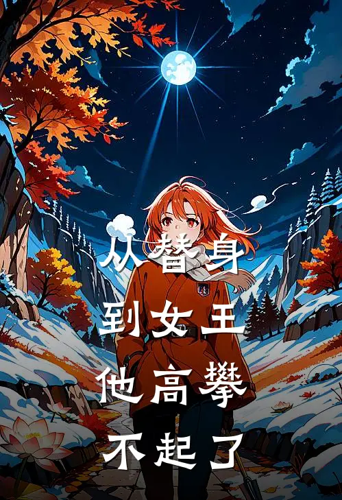 从替身到女王，他高攀不起了