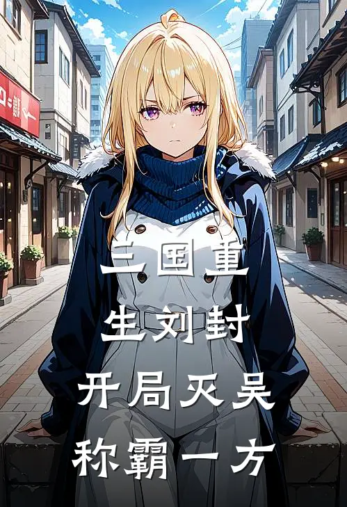 三国重生刘封，开局灭吴称霸一方