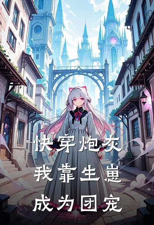 快穿炮灰我靠生崽成为团宠