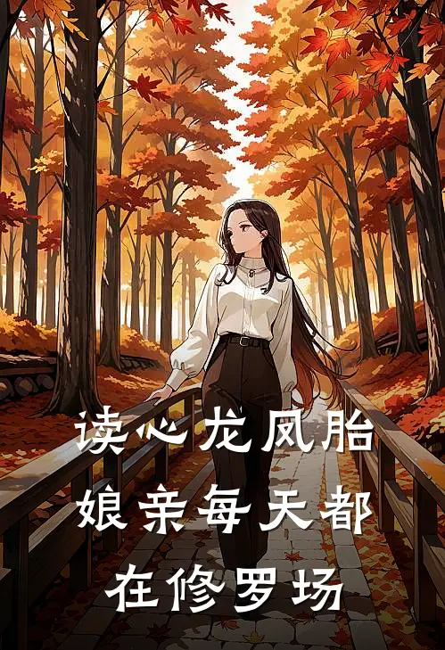读心龙凤胎：娘亲每天都在修罗场