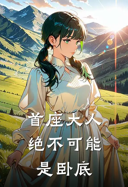 首座大人绝不可能是卧底