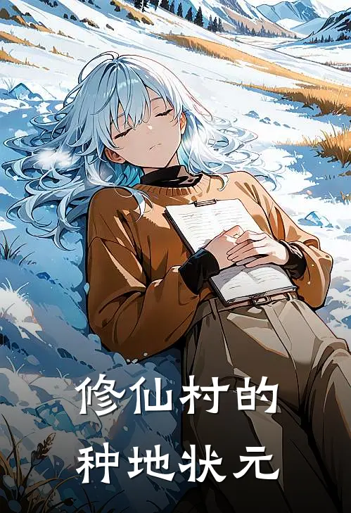 修仙村的种地状元