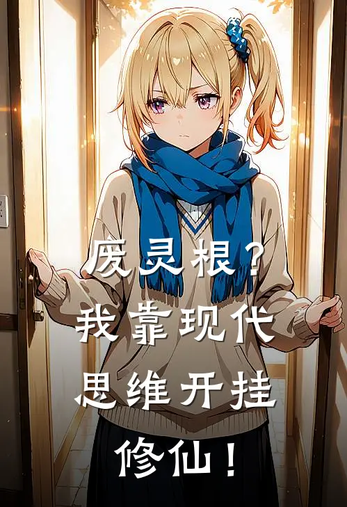 废灵根？我靠现代思维开挂修仙！