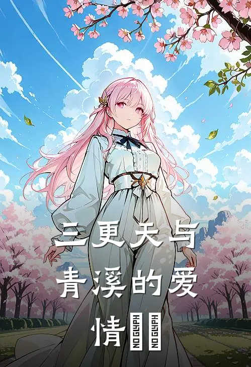 三更天与青溪的爱情ᥫ᭡