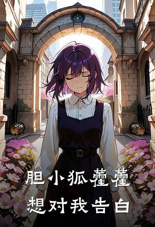 胆小狐藿藿想对我告白