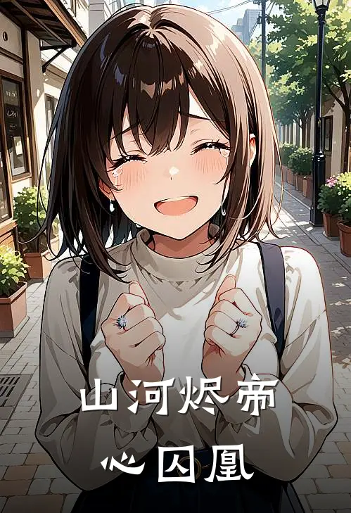 山河烬帝心囚凰