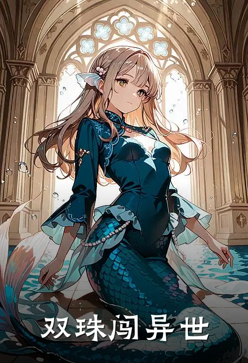 双珠闯异世