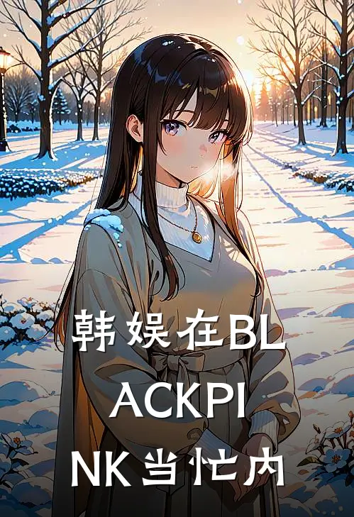 韩娱在BLACKPINK当忙内