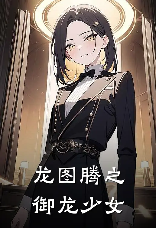 龙图腾之御龙少女