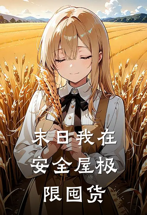 末日我在安全屋极限囤货