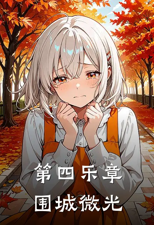 第四乐章：围城微光