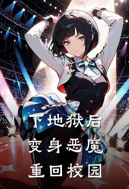 下地狱后，变身恶魔重回校园