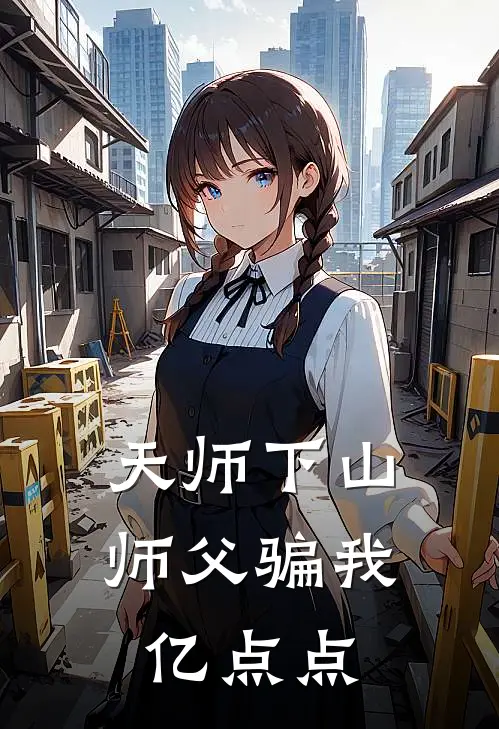 天师下山，师父骗我亿点点