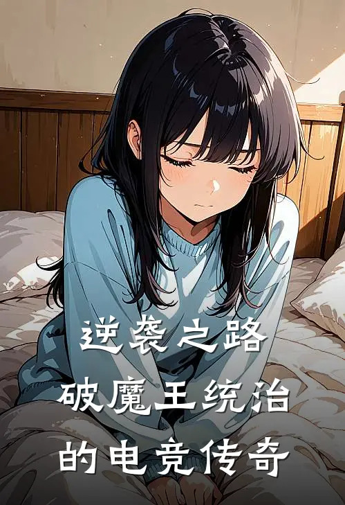 逆袭之路：破魔王统治的电竞传奇