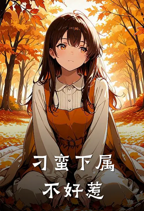 刁蛮下属不好惹