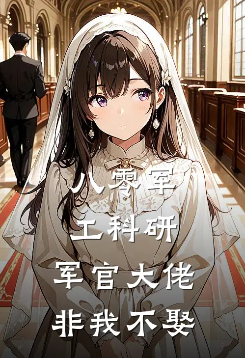 八零军工科研：军官大佬非我不娶