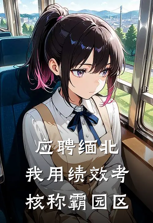 应聘缅北，我用绩效考核称霸园区