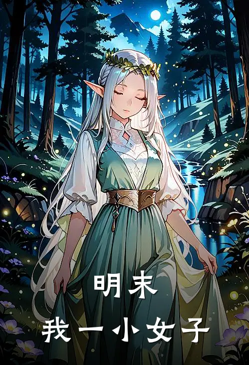 明末：我一小女子