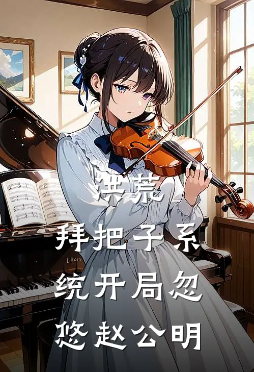 洪荒：拜把子系统开局忽悠赵公明