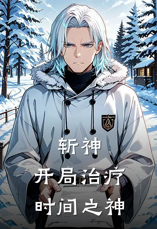 斩神：开局治疗时间之神