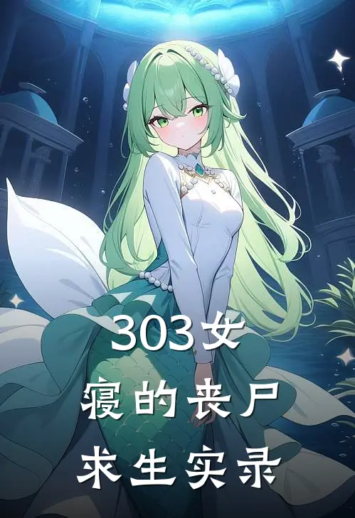 303女寝的丧尸求生实录