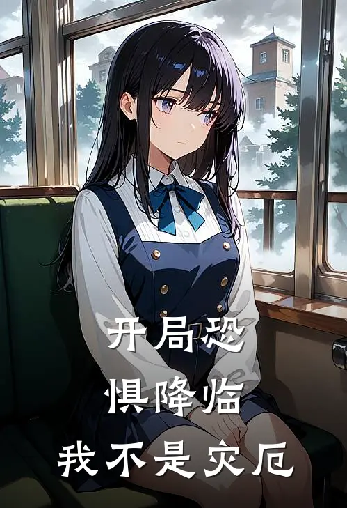 开局恐惧降临，我不是灾厄