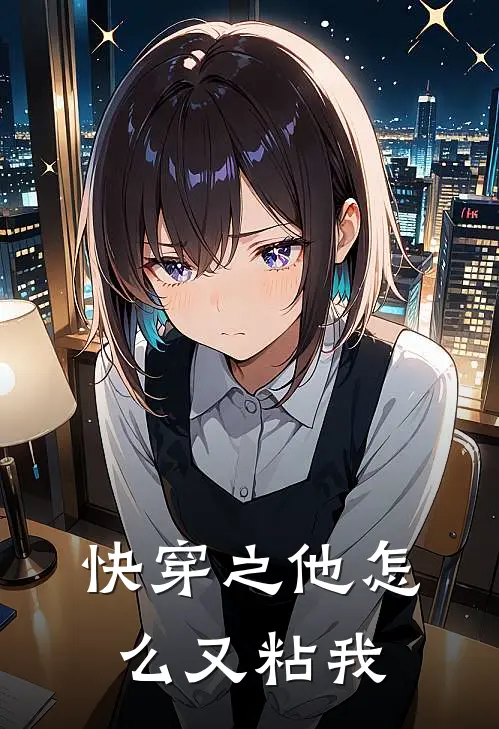 快穿之他怎么又粘我