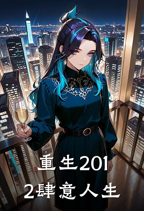 重生2012肆意人生