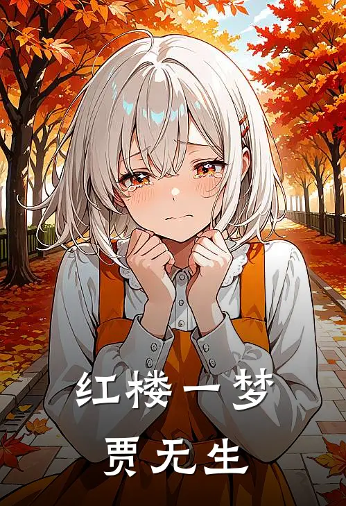 红楼一梦：贾无生